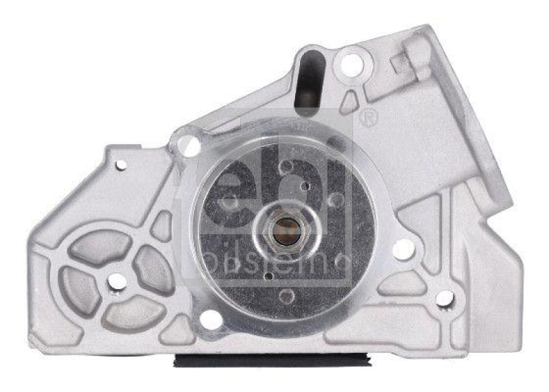 FEBI BILSTEIN 185663 Wasserpumpe mit Dichtungen f&uuml;r KIA