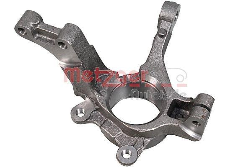METZGER 58144002 Achsschenkel, Radaufh&auml;ngung f&uuml;r DACIA/RENAULT VA rechts