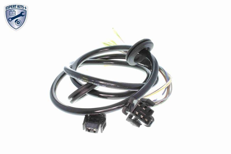 VEMO V10-83-0008 Reparatursatz, Kabelsatz Kofferraumdeckel - inkl. Faltenbalg 1000 für AUDI