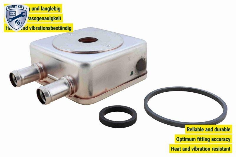 VEMO V22-60-0050 Ölkühler, Automatikgetriebe für CITROËN