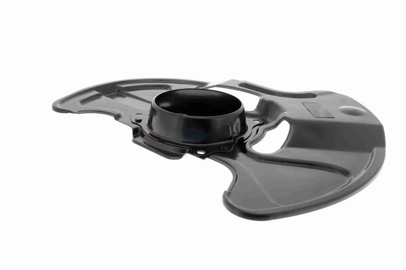 VAICO V30-2558 Spritzblech, Bremsscheibe Vorderachse rechts f&uuml;r MERCEDES-BENZ