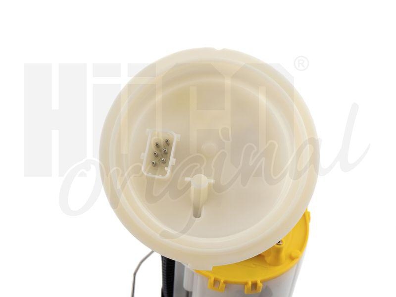 HITACHI 132750 Kraftstofff&ouml;rdereinheit f&uuml;r BMW u.a.