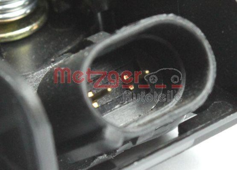 METZGER 2313017 T&uuml;rschloss f&uuml;r SEAT/VW vorne links
