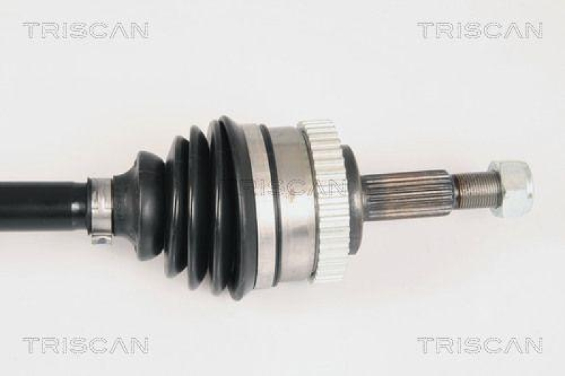 TRISCAN 8540 25634 Antriebswelle f&uuml;r Renault