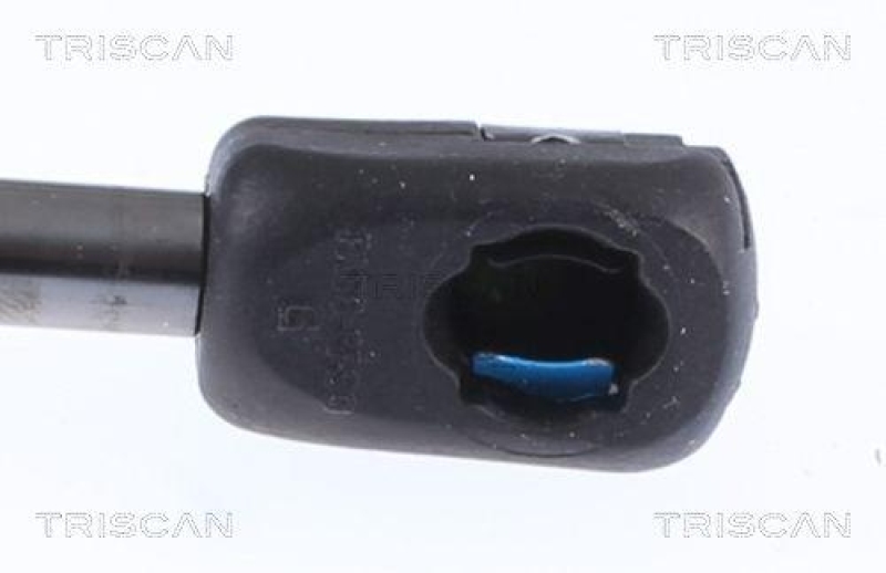 TRISCAN 8710 14259 Gasfeder Hinten f&uuml;r Nissan Leaf