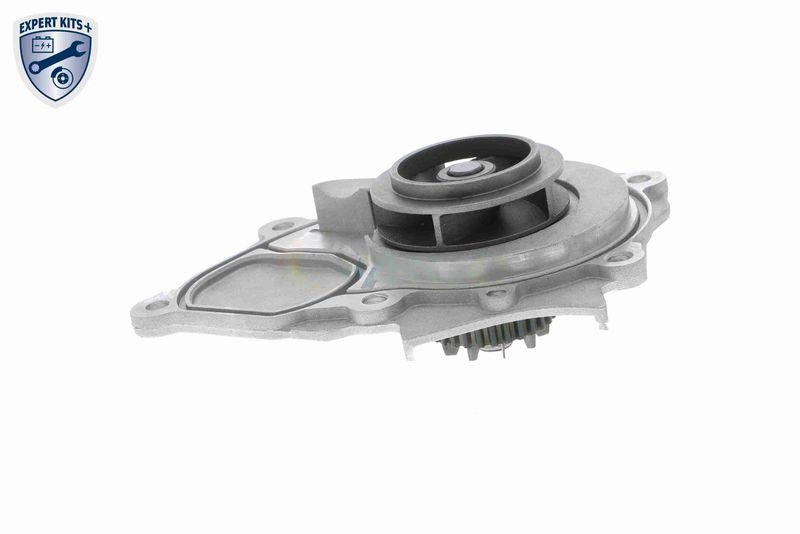 VAICO V10-50094 Wasserpumpe, Motork&uuml;hlung mit Dichtungssatz, mit Befestigunsmateri f&uuml;r VW