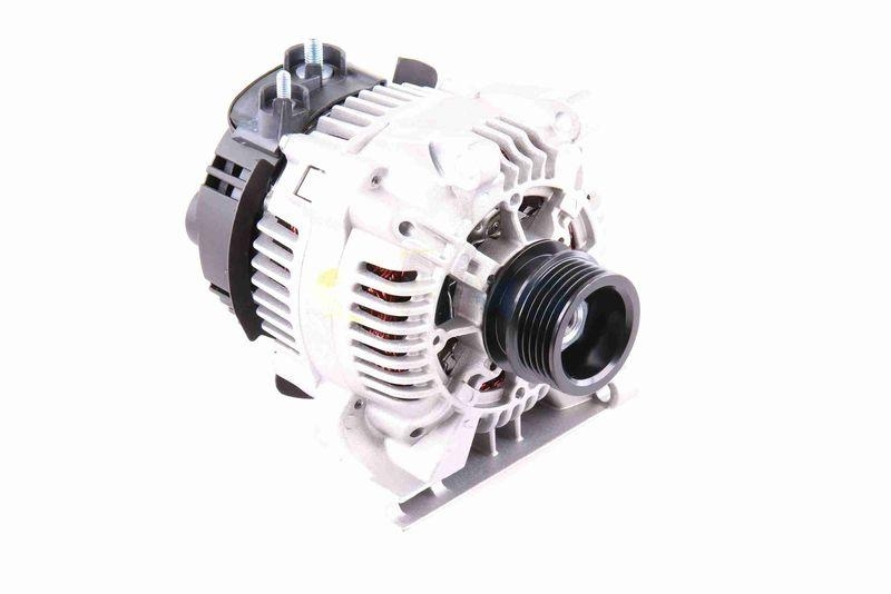 VEMO V30-13-90072 Generator 14 V, 90 A &Oslash;: 50 mm, Rippen: 5 f&uuml;r MERCEDES-BENZ