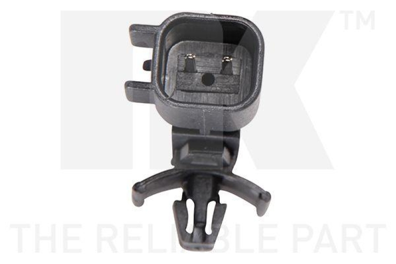 NK 293628 Sensor, Raddrehzahl f&uuml;r OPEL, VAUX