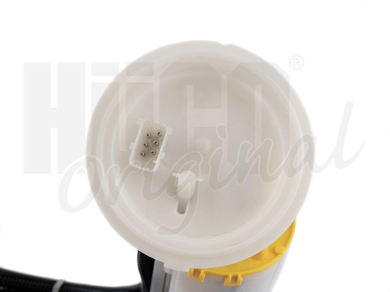 HITACHI 132751 Kraftstofff&ouml;rdereinheit f&uuml;r BMW u.a.
