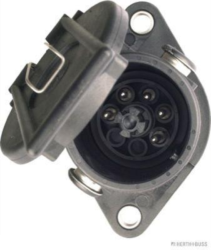 HERTH+BUSS 95945414 Entriegelungswerkzeug, Flach/Rundstecker