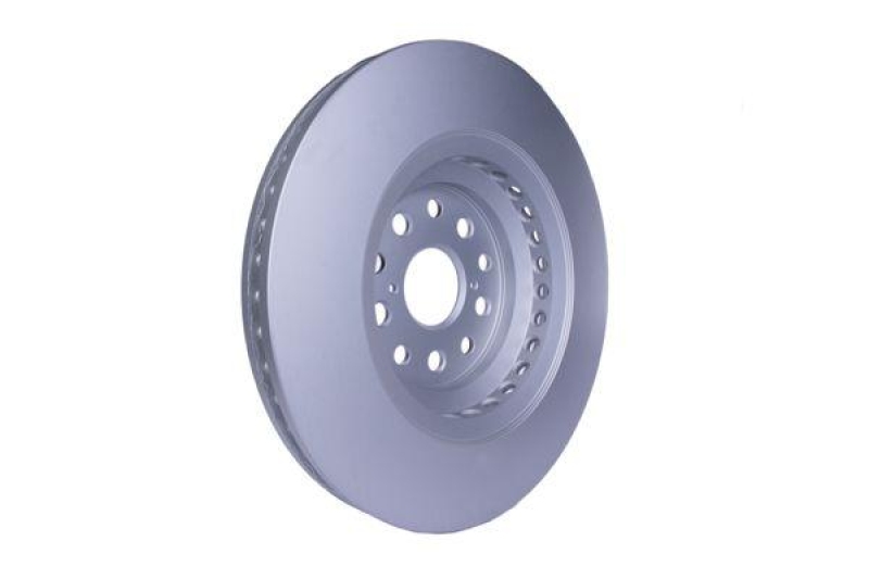 HELLA 8DD 355 116-911 Bremsscheibe f&uuml;r LEXUS LS (UVF4/USF4)