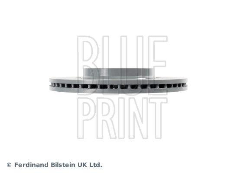 BLUE PRINT ADG043221 Bremsscheibe f&uuml;r HYUNDAI