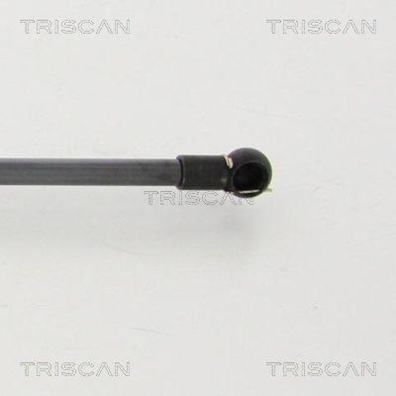 TRISCAN 8710 40229 Gasfeder Hinten f&uuml;r Honda Crx Iii