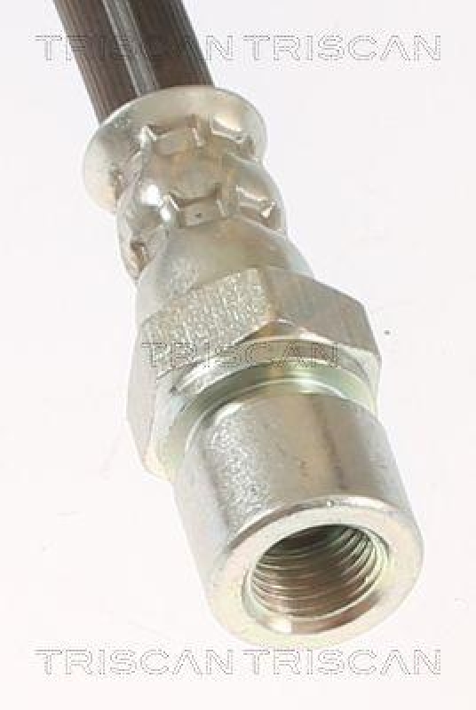 TRISCAN 8150 24160 Bremsschlauch Vorne f&uuml;r Opel, Saab