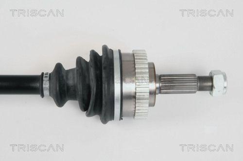TRISCAN 8540 25635 Antriebswelle für Renault
