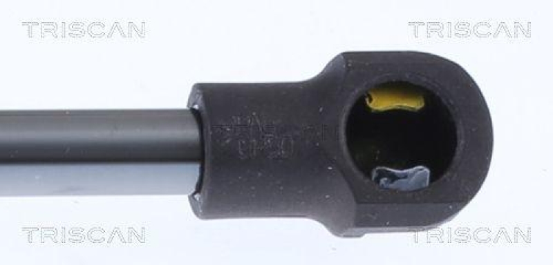 TRISCAN 8710 14260 Gasfeder Hinten f&uuml;r Nissan Pulsar / Acenta