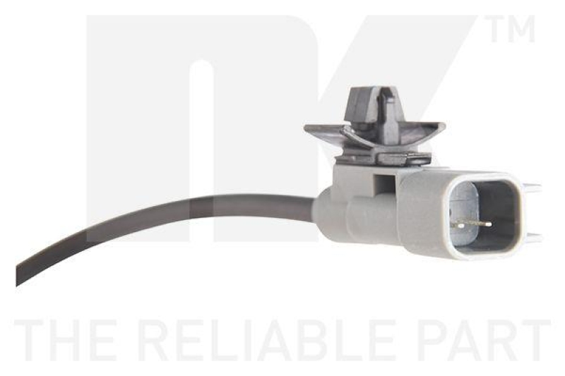 NK 293629 Sensor, Raddrehzahl f&uuml;r CHEVROLET, OPEL, VAUX