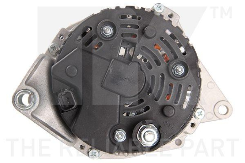 NK 4839808 Generator f&uuml;r DACIA,RENAULT