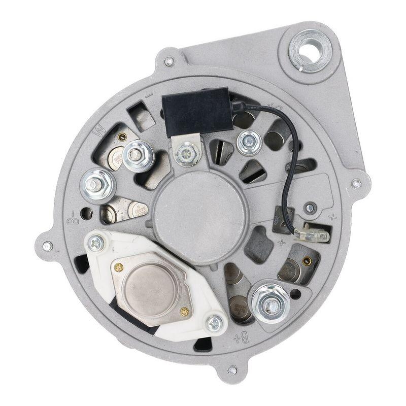 VALEO 443218 Generator Neu - ORIGINS