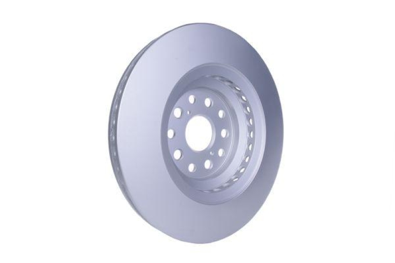 HELLA 8DD 355 116-921 Bremsscheibe f&uuml;r LEXUS LS (UVF4/USF4)