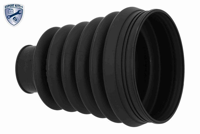 VAICO V10-6252 Faltenbalgsatz, Antriebswelle Teilsatz vorne, Getriebeseitig f&uuml;r VW