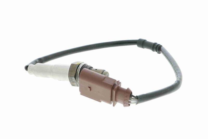 VEMO V10-76-0090 Lambdasonde 4 Kabel / 450 mm für VW
