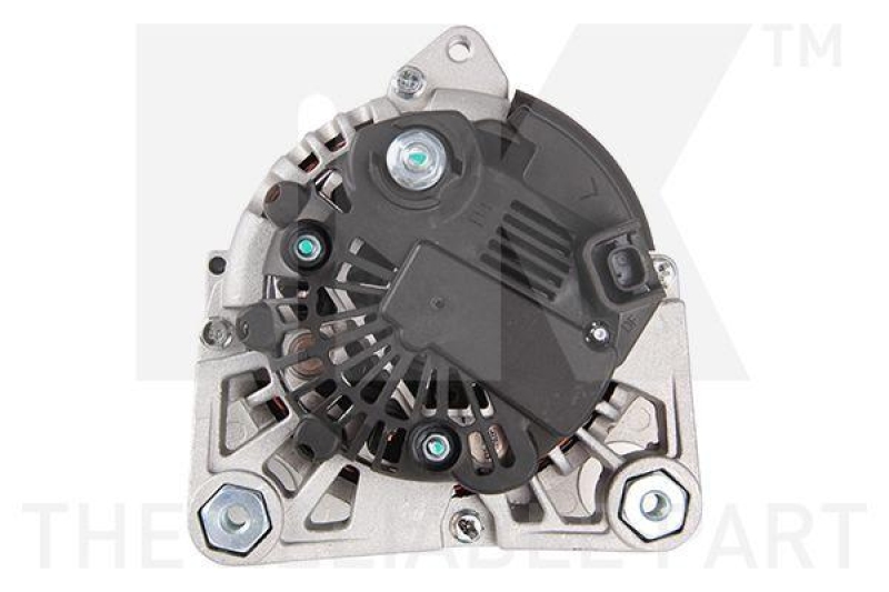 NK 4839809 Generator für RENAULT