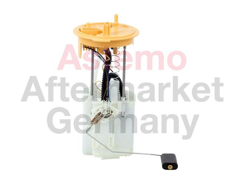 HITACHI 2503553 Kraftstofff&ouml;rdereinheit f&uuml;r VW u.a.