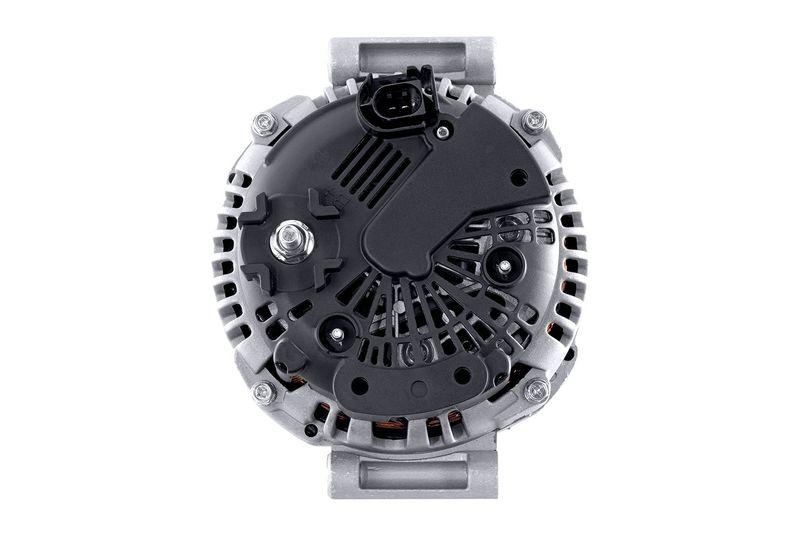 HELLA 8EL 015 637-271 Generator 14V 150A