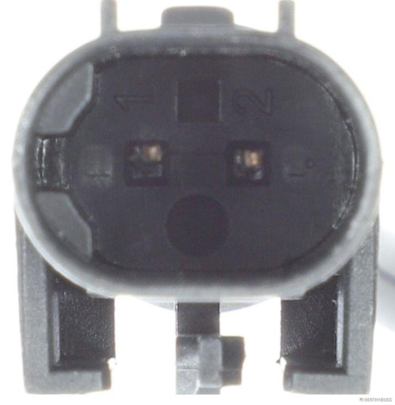 HERTH+BUSS 70660445 Sensor, Raddrehzahl