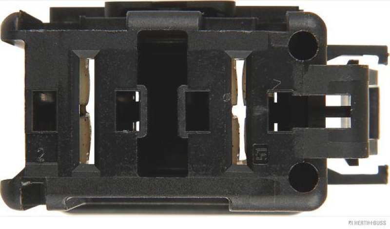 HERTH+BUSS 95945418 Entriegelungswerkzeug, Flach/Rundstecker