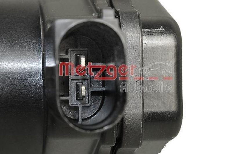 METZGER 6261182 Bremssattel Neuteil, Mit Stellelement f&uuml;r AUDI HA rechts