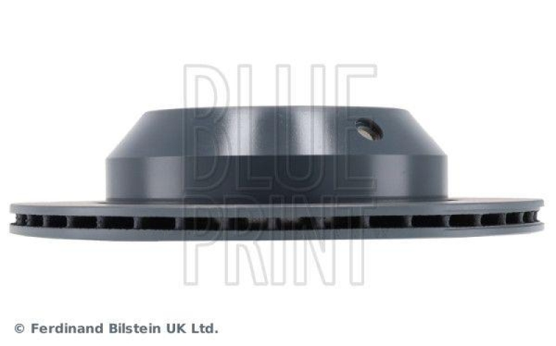 BLUE PRINT ADG043227 Bremsscheibe f&uuml;r KIA