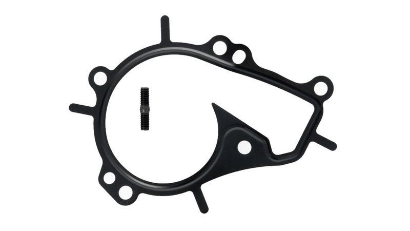 SKF VKPC 83103 Wasserpumpe