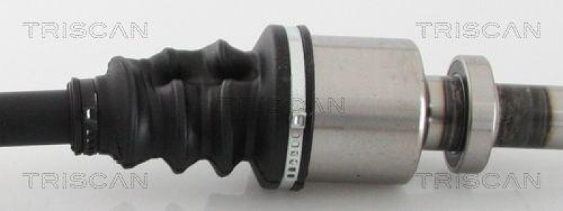 TRISCAN 8540 25637 Antriebswelle f&uuml;r Renault