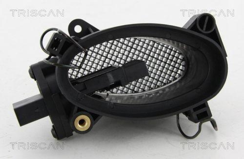 TRISCAN 8812 17001 Luftmassenmesser f&uuml;r Ford/Rover/Jaguar