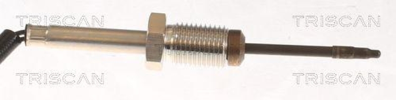 TRISCAN 8826 14005 Sensor, Abgastemperatur f&uuml;r Nissan