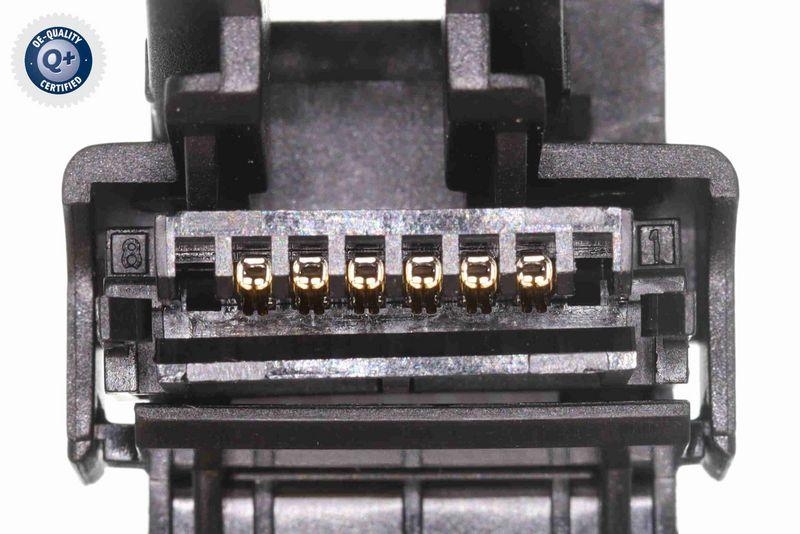 VEMO V42-80-0031 Lenkstockschalter für Tempomat für PEUGEOT