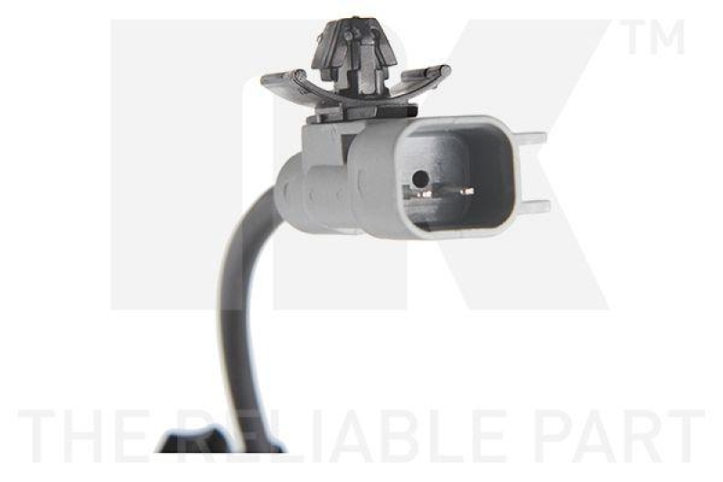 NK 293631 Sensor, Raddrehzahl f&uuml;r OPEL, VAUXH