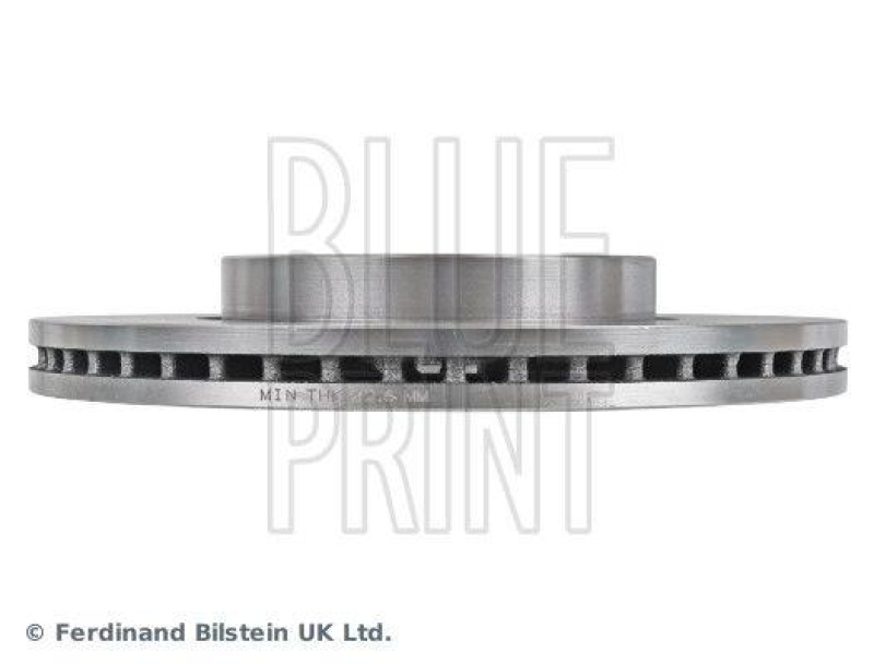 BLUE PRINT ADG043232 Bremsscheibe f&uuml;r HYUNDAI