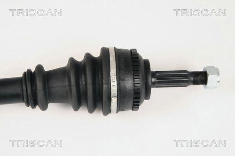 TRISCAN 8540 25650 Antriebswelle f&uuml;r Renault