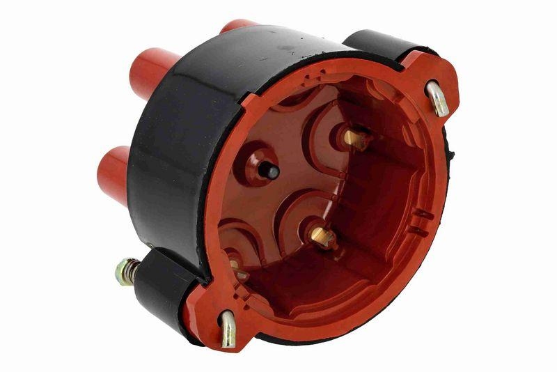 VEMO V30-70-0006 Zündverteilerkappe System Bosch für MERCEDES-BENZ