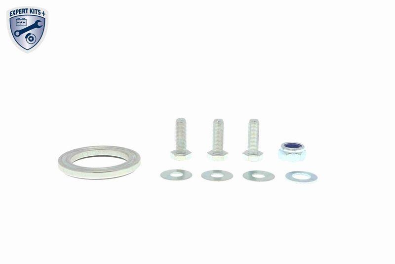 VAICO V42-0507 Reparatursatz, Federbeinst&uuml;tzlager Vorderachse, links f&uuml;r PEUGEOT