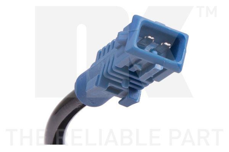 NK 293701 Sensor, Raddrehzahl f&uuml;r PEUGEOT