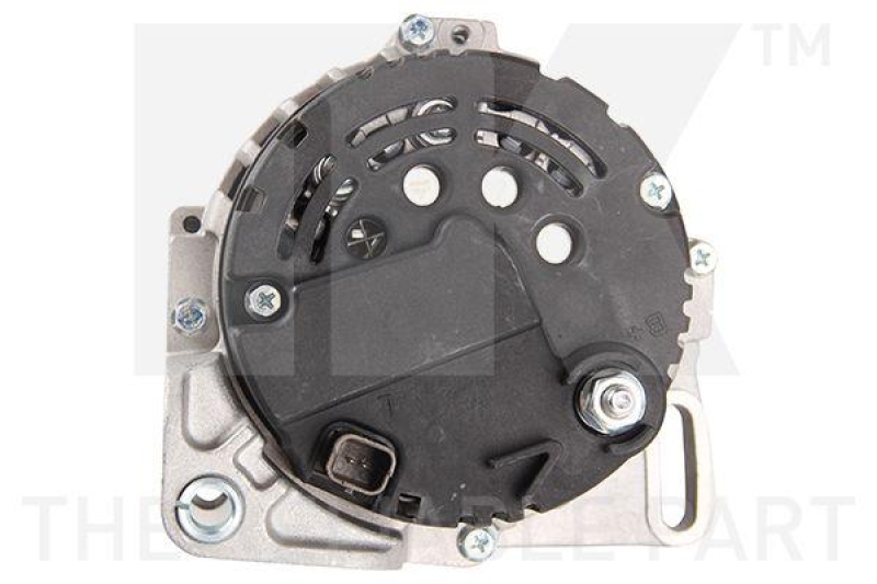 NK 4839811 Generator f&uuml;r DACIA,RENAULT