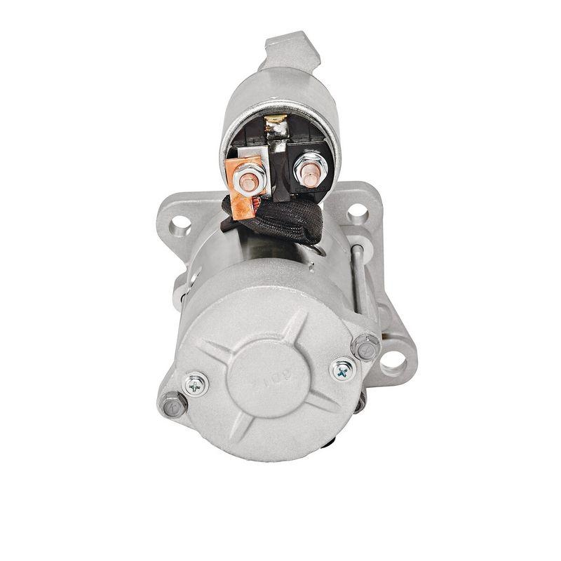 VALEO 600002 Starter Neu - ORIGINS