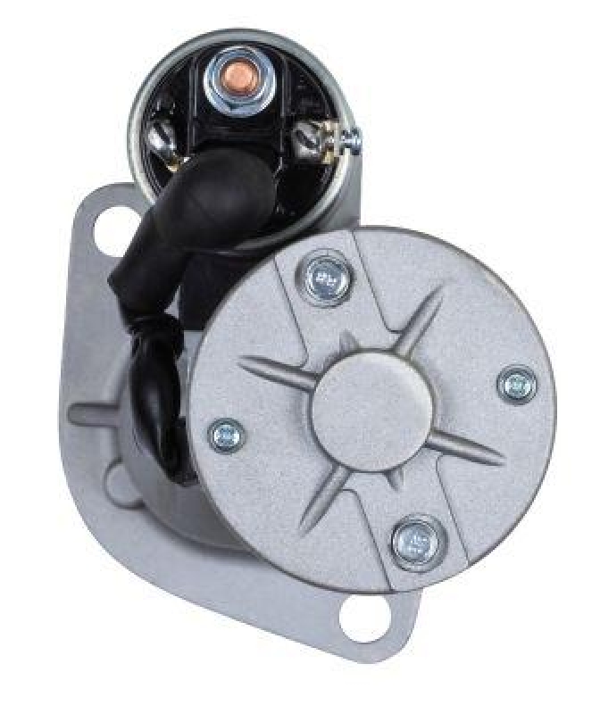 HELLA 8EA 015 642-031 Starter 12V 2,3kW