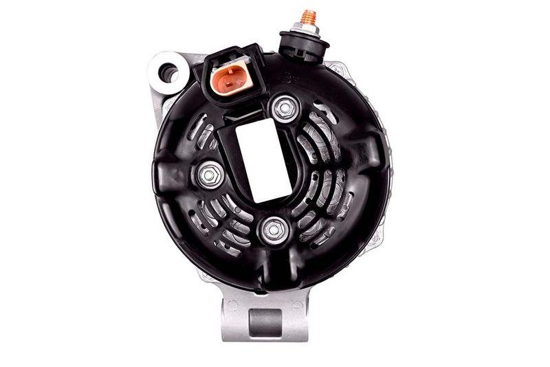 HELLA 8EL 015 637-341 Generator 14V 150A