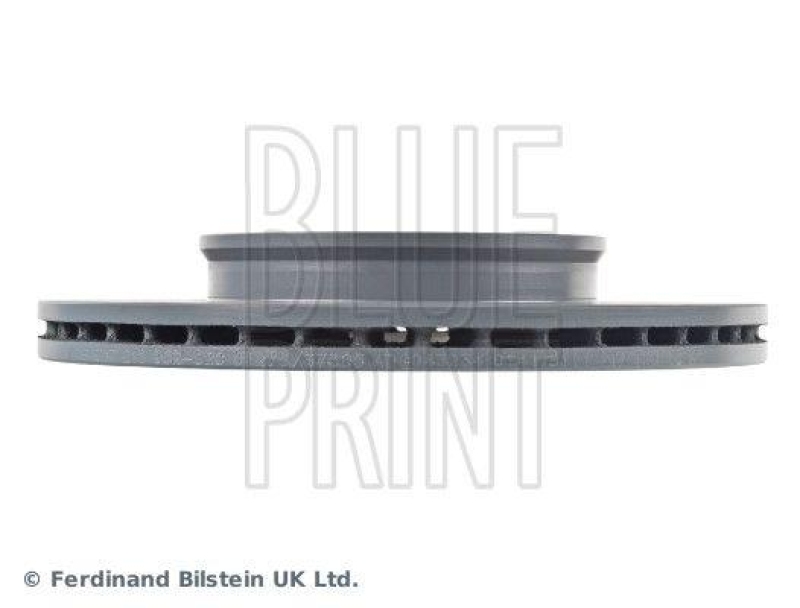BLUE PRINT ADG043234 Bremsscheibe f&uuml;r KIA