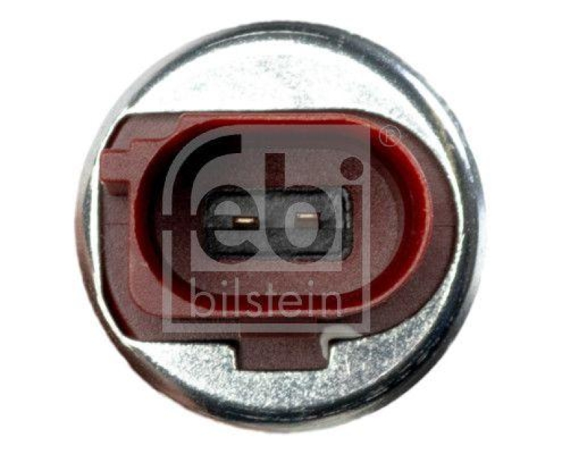 FEBI BILSTEIN 177970 Magnetventil f&uuml;r Nockenwellenverstellung f&uuml;r VW-Audi